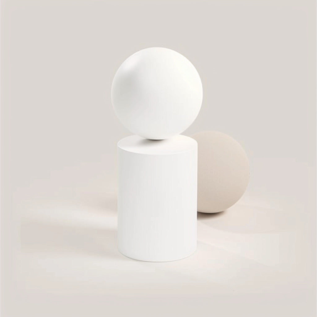 Melt Into Collection- Warm Oil Body Ritual Candle For Skin Nourishment & Relaxation